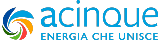 Logo Acinque Colori