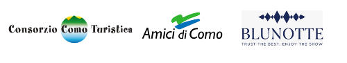 loghi albero natale
